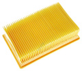 A.s.b.v. Vacuum Cleaner Filter - Filter Alternative For KÄrcher 2.863 005.0 -